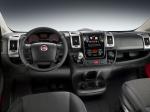 Fiat Ducato Van L2H2 2014 года